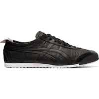 Onitsuka Tiger Mexico 66 1183A443-001, Herren, Sneaker, Schwarz, Größe: 38 EU - Schwarz - 38