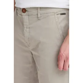 Blend Chinoshorts BHMason Lässige Shorts mit Taschen grau S