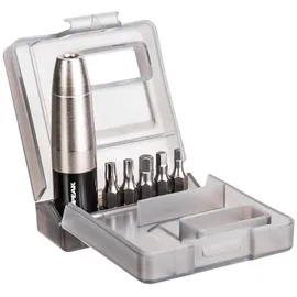 Topeak Drehmomentschlüssel Nano TorqBox X