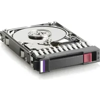 HP HPE Festplatte - 72 GB - Hot-Swap -