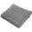 Loungekissen 50 x 40 x 15 grau 1 St