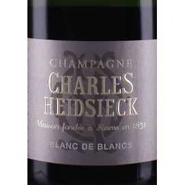 Heidsieck & Co. Monopole Charles Heidsieck - Blanc de Blancs