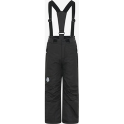 Color Kids Ski Pants Slim 5807 black (140) 128