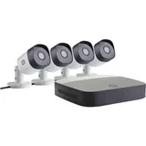 Yale YA-SV4C4ABFX2 Weiß