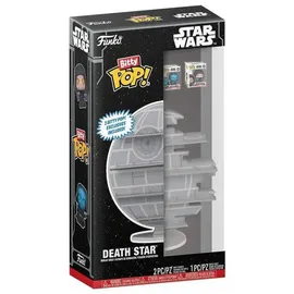 Funko Star Wars - Death Star Bitty Pop! Funko