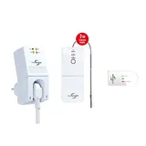 PROTECTOR AS 5030.3 Abluftsteuerung