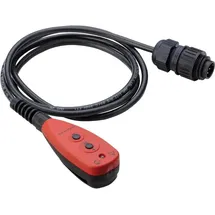 intercable tools Fernbedienung 3m CP-F3
