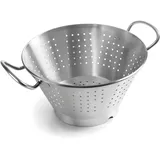 Lacor 50851 Abtropfschussel mit Fussreif 50 cm