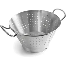 Lacor 50851 Abtropfschussel mit Fussreif 50 cm