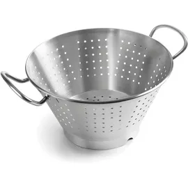 Lacor 50851 Abtropfschussel mit Fussreif 50 cm