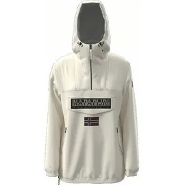 Napapijri Rainforest Pocket 4 Damen Beige XXS