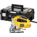 DeWalt DW331KT inkl. T-STAK-Box