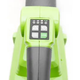 Zipper ZI-LBR40V ohne Akku