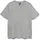 Vero Moda Damen VMPAULINA SS GA JRS NOOS T-Shirt, Light Grey Melange, L