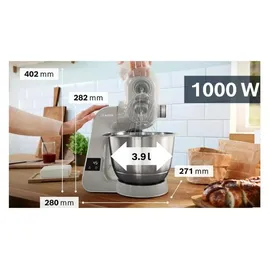 Bosch MUM5 MUM5XL72