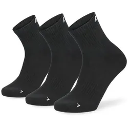 Lenz Sports Low Cut schwarz 43-46