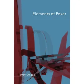 BookSurge Publishing Elements of Poker
