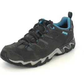 MEINDL Portland Lady GTX Grau/Petrol 41