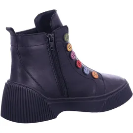 Gemini Damen Boot schwarz - 37 EU