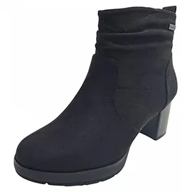 Jana Stiefelette in schwarz 37 EU