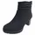 Jana Stiefelette in schwarz 37 EU
