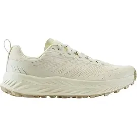 Lowa Herren Trailrunningschuhe FORTUX, Größe 46 in Weiß OFFWHITE