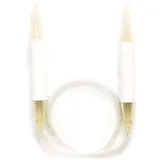 addi Rundstricknadel Champagner 80 cm 20 mm 1 St.