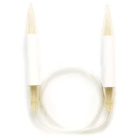 addi Rundstricknadel Champagner 80 cm 20 mm 1 St.