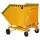 Bauer Südlohn Späne-Kastenwagen SKW-ET 1000 1000 kg