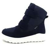 ECCO Urban Snowboarder MID-CUT gefüttert in night sky, Gr.35