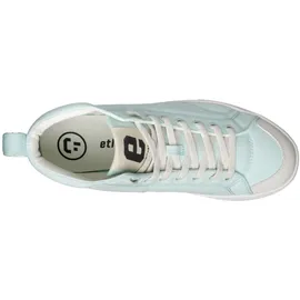 Ethletic Active Hi Cut in Light agua Green | just White | Gr.: 37