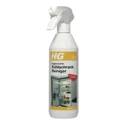 HG hygienischer Kühlschrank-Reiniger 335050105 , 500 ml - Flasche