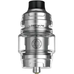 Lost Vape Centaurus SubOhm V2 Tank Silber