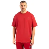 SMILODOX Rayk rot XXL