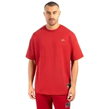 SMILODOX Rayk rot XXL