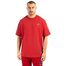 SMILODOX Rayk rot XXL