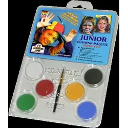 Eulenspiegel - Junior Schmink-Palette