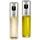 GEFU NEVA Essig- und Öl-Sprüher Set 2 Stück 100 ml Edelstahl Glas