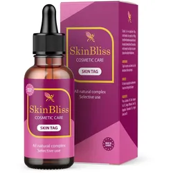 Skinbliss - Skin Tag Öl 30 ml Unisex