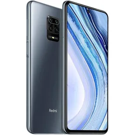 Xiaomi Redmi Note 9S 64 GB interstellar grey