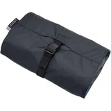 Cocoon Hanging Toiletry Kit Kulturbeutel - Phantom Black / Ash Blue - One Size