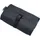 Cocoon Hanging Toiletry Kit Kulturbeutel - Phantom Black / Ash Blue - One Size
