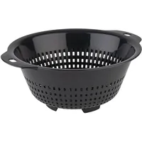 APS Seiher, Küchensieb Ø 27,5 cm, Höhe 12 cm,