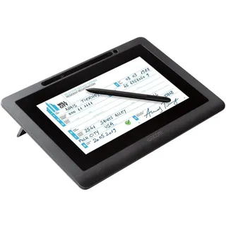 Wacom 10.1 Display Pen Tablet