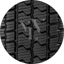 Continental VancoFourSeason 2 225/75 R16C 121/120R
