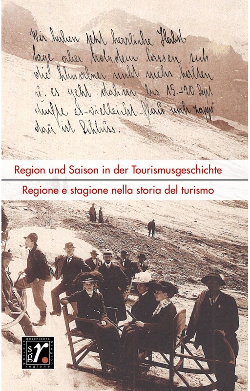 Geschichte Und Region/Storia E Regione / 1/2023 / Geschichte Und Region / Storia E Regione 32/1 (2023), Taschenbuch