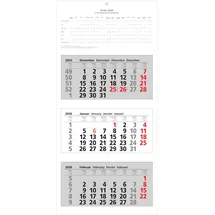 Adina Dreimonatskalender 2026