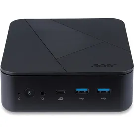 Acer Veriton NUC Mini-PC 5,2" 4K Ultra HD Intel N100 1,1 GHz 16 GB RAM 8 TB SSD Windows 11 Pro