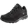 Hanwag Banks Low Bunion GTX Damen Asphalt/Mint 42,5