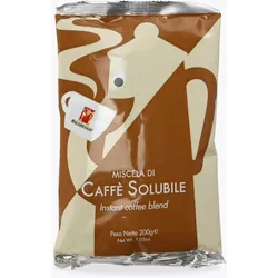 Hausbrandt Caffè Solubile Instant Kaffee 200g
